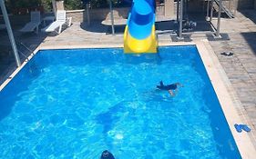 GARDEN ASMİN OTEl&SPA